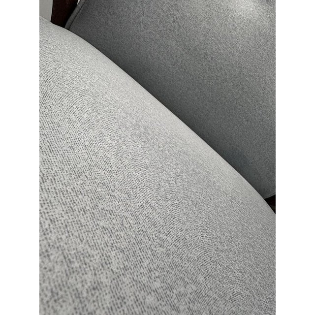 Set of Mid-Century Armchairs For Sale - Image 11 of 18