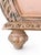 Hand-Painted French Provincial Style Blush Pink Distressed Chest / Nightstand – 3 Drawers Category: For Sale - Image 9 of 9