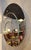 1970s Rimadesio Three Layered Mirror, 1970 For Sale - Image 5 of 5