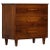 Chest of Drawers in Pine attributed to Axel Einar Hjorth, Sweden, 1940s For Sale - Image 9 of 9