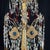 Antique Genoese Empire Chandeliers in Crystal and Gilded Wood, 1780s, Set of 2 For Sale - Image 6 of 14