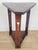 20th Century Arts and Crafts English Triangular Occasional Tripod Table, 1960 For Sale - Image 13 of 18