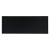 Black Aubrey Plum Console Table, Black For Sale - Image 8 of 9