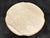Pair of 1970s Italian Travertine Scalloped Edge Pedestal End Tables For Sale In Richmond - Image 6 of 18