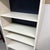 Early 21st Century Maine Cottage Great Island Bookshelf For Sale - Image 5 of 12