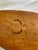 Vintage Stanwood Long Wooden Leaf Serving Tray For Sale In Oklahoma City - Image 6 of 6