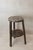 Vintage Ethiopian Two-Tiered Coffee Table For Sale - Image 5 of 5