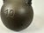 Cast Iron Kettlebell, 1930s For Sale - Image 3 of 11