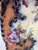 Large Mid 19th Century Unmarked Polychrome Platter For Sale - Image 10 of 18