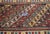 Antique Ganje Kazak Rug 3'11'' X 6'9'' For Sale In New York - Image 6 of 8