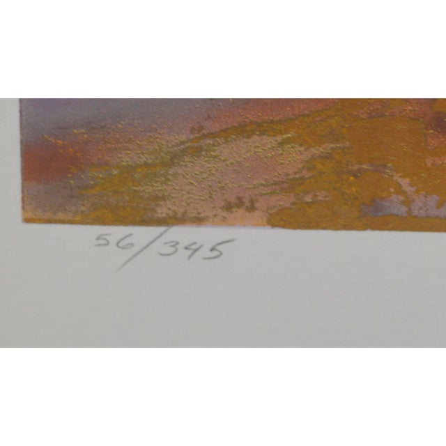 Her Dreams Abstract For Sale In Monterey, CA - Image 6 of 6