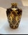 19th Century Hand Painted Portrait Cabinet Vase by Rosenthal For Sale - Image 4 of 6