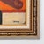 Vintage Original Expressionist Oil Painting For Sale - Image 12 of 12