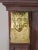 Traditional Early 20th Century Egyptian Revival Chest of Drawers For Sale - Image 3 of 12