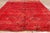 Vintage Beni M'Guild Moroccan Rug, 05'08 X 10'00 For Sale - Image 9 of 10