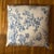 2020s Handcrafted Decorative Pillow Case For Sale - Image 5 of 6
