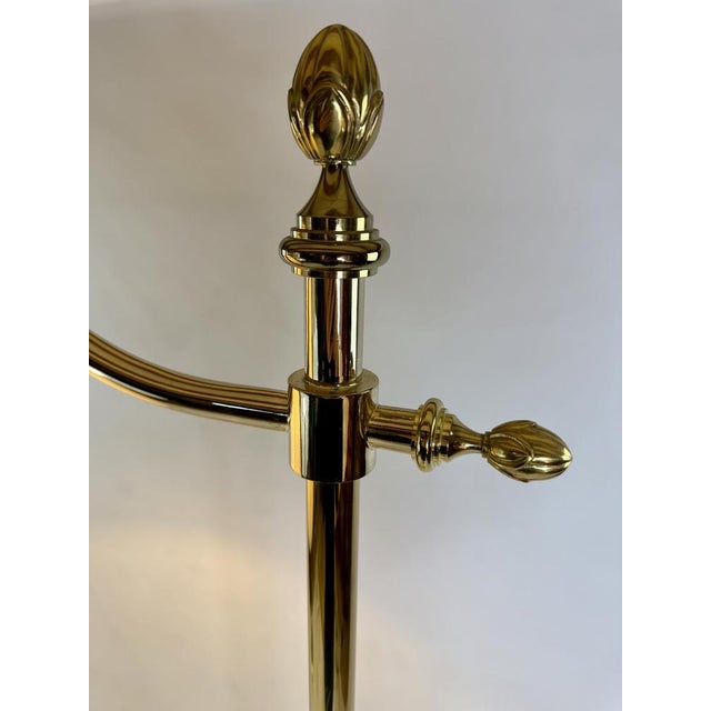 Reading Lamp from Chapman USA, 2010 For Sale - Image 3 of 12