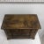 1940s Chinoiserie Miniature 3 Drawer Chest For Sale - Image 4 of 13