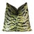 Scalmandre Le Tigre Throw Pillows For Sale