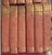 Antique 1901 Thackeray "Charterhouse Edition" Complete 26-Volume Set For Sale - Image 4 of 10