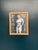 So, Lady in Blue, 1950s, Oil on Canvas, Framed For Sale - Image 16 of 18