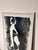 A striking and highly decorative Epreuve d'Artiste (Artist's Proof) by renowned Belgian artist Maurits Van Saene. This...