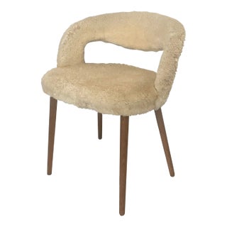 Danish Frode Holm Chair Illums Bolighus Mid Century Danish Modern 1960s Vintage For Sale
