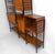 Mid-Century Ladderax 6-Bay Shelving System by Robert Heal for Staples Cricklewood, 1960s, Set of 6 For Sale - Image 4 of 18