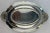 1960s Vintage Silverplate Serving Dish For Sale - Image 9 of 13