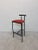 Metal Rodney Kinsman Tokyo Stool for Bieffelplast, Italy 1980s For Sale - Image 7 of 13