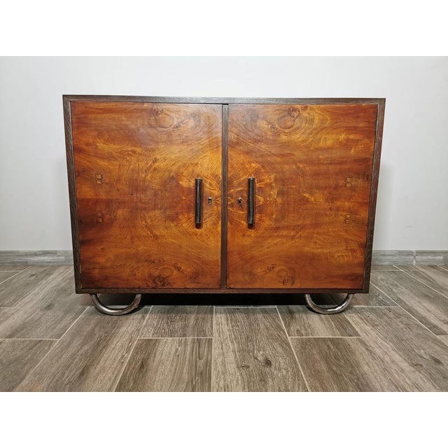 Sideboard by Hynek Gottwald For Sale - Image 6 of 18