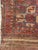 Textile Antique Distressed Turkmen Tribal Rug, 1890s For Sale - Image 7 of 18