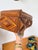 Antique Tramp Box in Pine, 1900 For Sale - Image 18 of 18