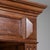 Brown Oak Bookcase in Original Patina, Antique, France, Circa 1880 For Sale - Image 8 of 14