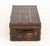 Louis Vuitton Monogram Steamer Trunk, Circa 1935 For Sale - Image 12 of 15
