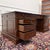 Large Classic English Partnerdesk For Sale - Image 13 of 18