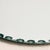 Vintage Round Wall Mirror, 1970s For Sale - Image 3 of 8
