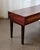 Pedersen & Hansen Attributed to Pedersen & Hansen Danish Rosewood Side Table, 1970s For Sale - Image 4 of 10