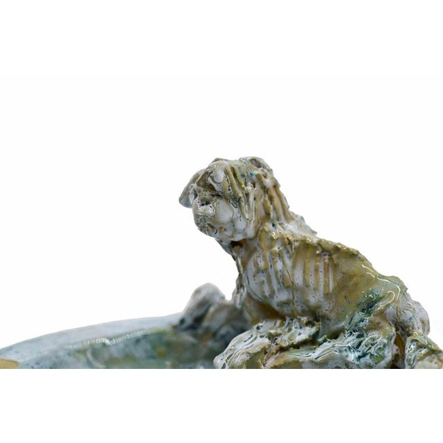 Ashtray by Sirio Pellegrini, 1960s For Sale - Image 4 of 5