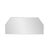 This floating shelf is a contemporary piece featuring stepped mirrored layers. Each mirrored panel is beveled adding to...