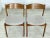 Teak Dining Chairs, Set of 4 For Sale - Image 3 of 12