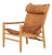 Dormi Lounge Chair by Kenneth Bergenblad for Dux For Sale