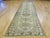 Doris Leslie Blau Antique Karabakh Caucasian Tan Rug - c. 1900 Paisley Design For Sale In New York - Image 6 of 13