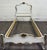 French Provincial Vintage Twin Size Winnebago Manufacturing Co French Provincial Rococo Style Bed For Sale - Image 3 of 14
