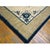 1890s Ivory Vase Medallion Antique Chinese Peking Rug 9' 3" X 11' 9" Wool Carpet For Sale In New York - Image 6 of 10