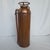 Copper Mid-Century Elkhart Brass 2.5 Gal Copper Soda Acid Fire Extinguisher W/Bottle For Sale - Image 8 of 16