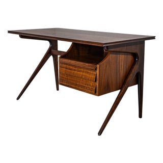 Mid-20th Century Desk, Italy For Sale