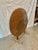 19th Century French Walnut Wine Tasting Table For Sale - Image 10 of 12