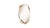 Arizona Mirror in Estremoz Marble and Bronze Brushed Brass from InsidherLand, in New conditions. Designed from 2000...