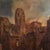 Landscape Composition, 18th Century, Oil Painting on Canvas For Sale - Image 9 of 15